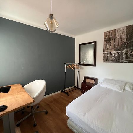 Habitacion Economica Apartment ฟิกวยเรส ภายนอก รูปภาพ