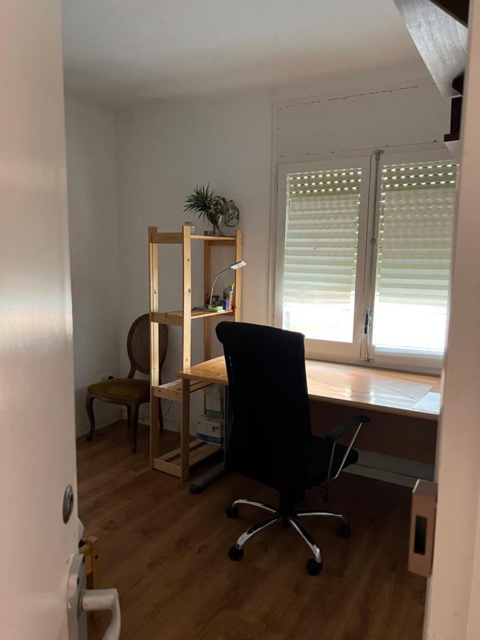 Habitacion Economica Apartment ฟิกวยเรส ภายนอก รูปภาพ